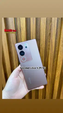 Ready Second Vivo Murah Bagus