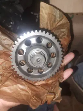 AS RODA BELAKANG VARIO 160