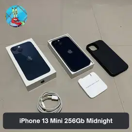 iPhone 13 mini 256Gb Midnight