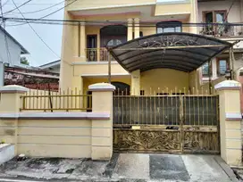 Rumah Bagus Disewakan