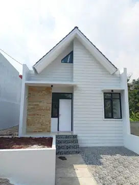 Ar Rayyan Cipageran Rumah siap huni di cimahi atas cipageran sudah shm