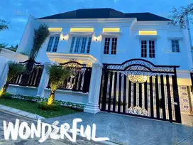 DIJUAL CEPAT RUMAH BRAND NEW, HARGA KHUSUS & ISTIMEWA