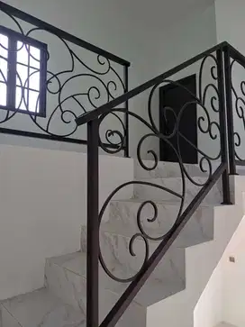 Dijual Rumah Baru  di Harapan Indah 1 Bekasi  Available 2 Unit