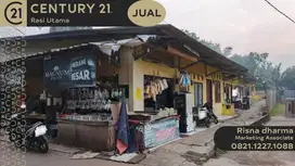 DIJUAL KOSKOSAN DI KAMPUNG NANGGEWER GUNUNG PUTRI BOGOR