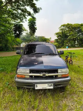 Jual mobil hobi