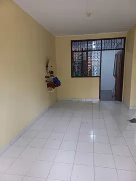 Sewa Cepat Rumah 2 Kamar Metland Menteng Siap Huni