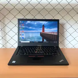 Lenovo Thinkpad T470 Touch / i5-6300U / 8GB / SSD 256GB / WIN 10