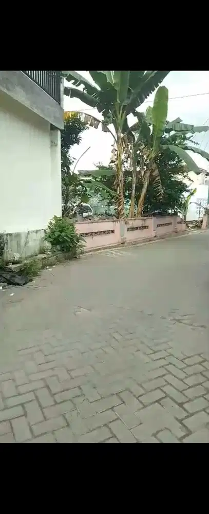 Tanah sangat istimeewa pogung kidul selangkah ke UGM