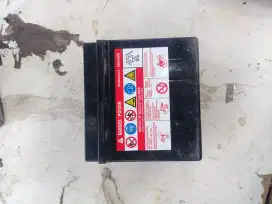 Aki GTZ6V ori copotan