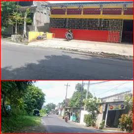 Tempat usaha jalan utama dendang tirto berbah