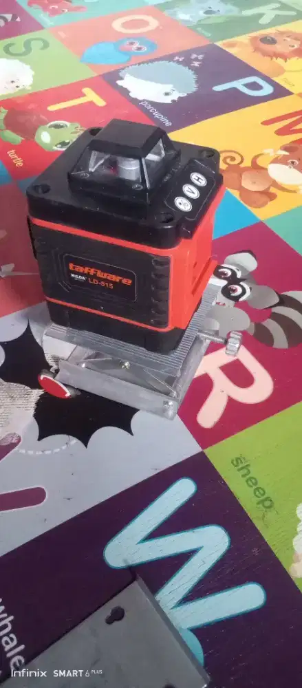 Jual mesin laser levell