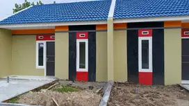Rumah subsidi type terbesar terdekat Alon Alon Mojokerto