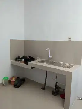 jual rumah baru di gunung sindur