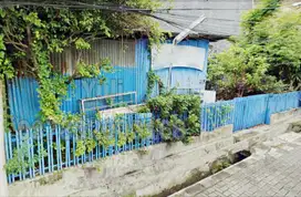 Dijual Rumah Bangunan Lama Di Daerah Sidodadi, Semarang