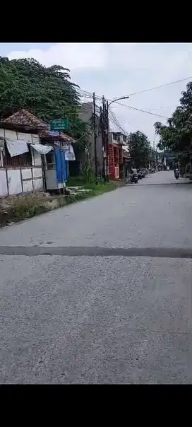 jual tanah di Tangerang selatan