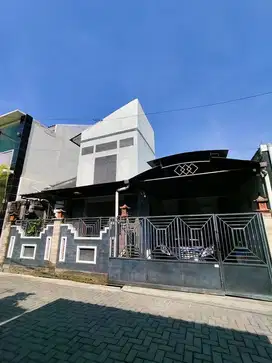 Hunian kawasan premium lingkungan perumahan Singopuran Kartasura