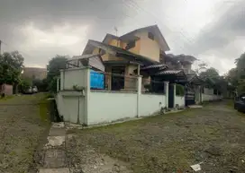 Rumah Hook Di Bogor Baru Dekat Kampus Unpak
