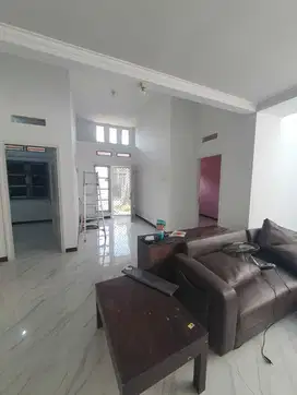 Rumah Siap Huni Murah jarang ada di Kota Baru Parahyangan