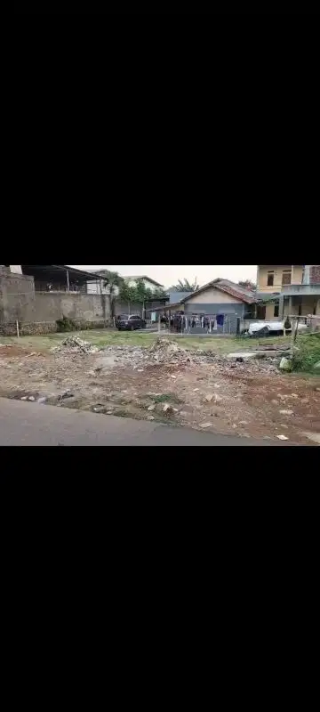 jual tanah di Tangerang selatan