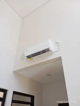 Dijual Cepat Rumah Cantik Minimalis 1 Lantai, lokasi Sentul City