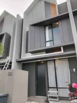 Rumah mewah surabaya