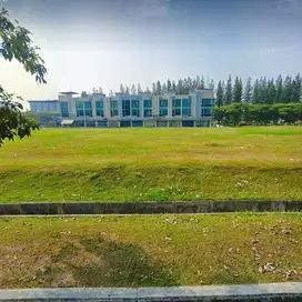 Tanah kavling komersial siap bangun tanah 1979m strategis dikawasan