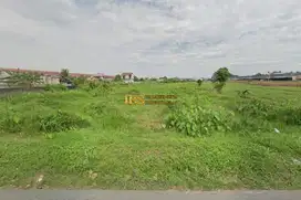 Tanah Kosong Dijual di Jalan Lizadri Putra (Dekat Jl. Setia Budi)