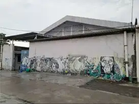 Gudang strategis berada di pusat keramaian Mojosongo Solo