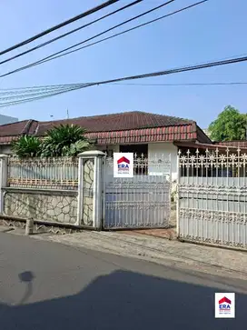 Dijual Rumah di Jl. H. Ridi, Ulujami, Jakarta Selatan