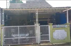 jual rumah di Tangerang selatan