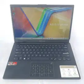 LAPTOP ASUS E1404P AMD RYZEN 3 7320U RAM 4GB SSD 256GB