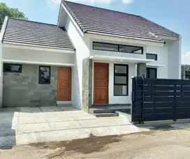 RUMAH LUX DI RANCAMANYAR BANDUNG