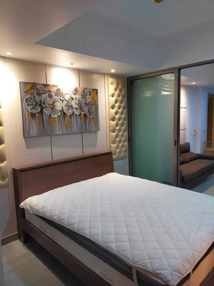 1 Bedroom Newport Orange County
