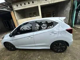 Honda Brio 2024 Bensin