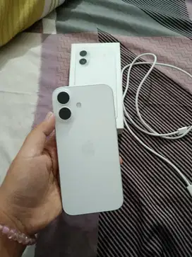 Iphone 16 128GB