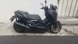 Yamaha xmax connected techmax 250cc