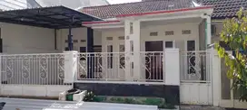 RUMAH LOKASI SAWOJAJAR DUA MALANG