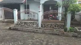 Rumah Dijual Bukit Cemara Tidar Malang Kota