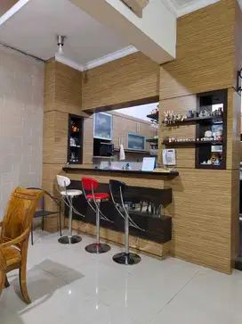 DIJUAL RUMAH CLUSTER FLORANCE PIK!
