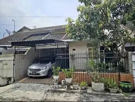 RUMAH MURAH SAWOJAJAR SATU KOTA MALANG
