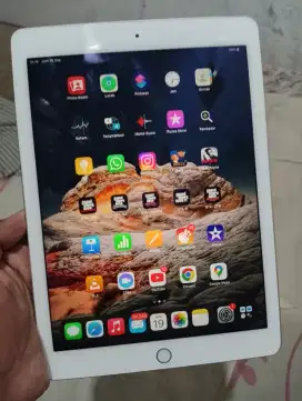 Apple iPad Air 2 64Gb WiFi Cellular Silver