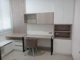Dijual Rumah Semi Furnished di Summarecon Bandung