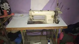 Mesin Jahit Rumahan