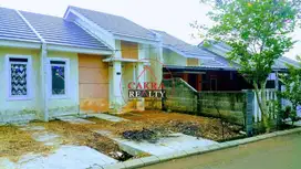 762.Rumah Luas Murah 36/110 Citra Indah City
