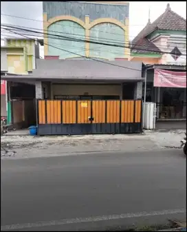 Jual Ruko Murah Poros Candi Panggung Suhat Malang Kota