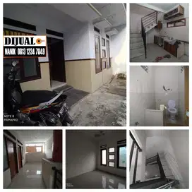 rumah komplek sari jadi bandung utara