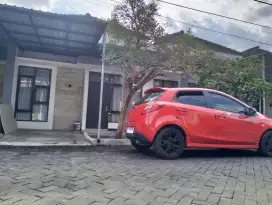 Rumah Siap Huni Saxophone Arumba Lingkungan Nyaman Dan Tenang