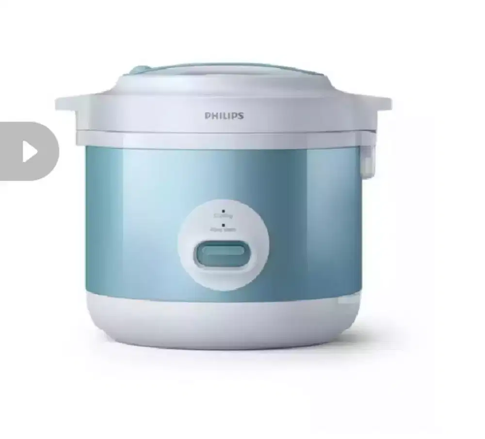 Jual New Rice Cooker Philips