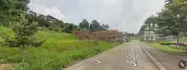 Dijual Kavling di Setraduta I Garden, Bandung