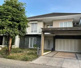 Rumah Royal Residence , surabaya barat